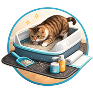 Litter & Floor Protection