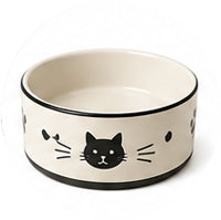 Cat Feeding Bowls