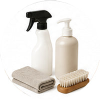 Cat Cleaning Supplies