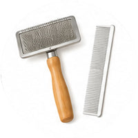 Cat Grooming Supplies