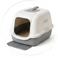Cat Litter Boxes