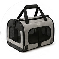 Cat Travel