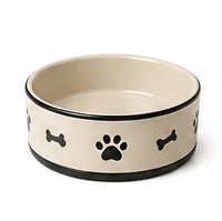 Dog Feeding Bowls