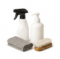 Dog Cleaning