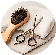 Grooming