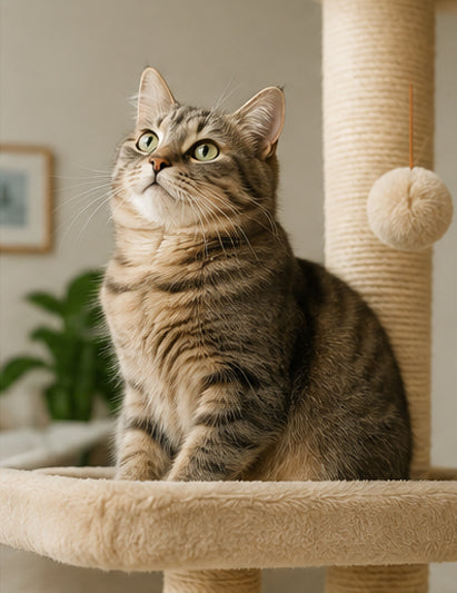 For Cats