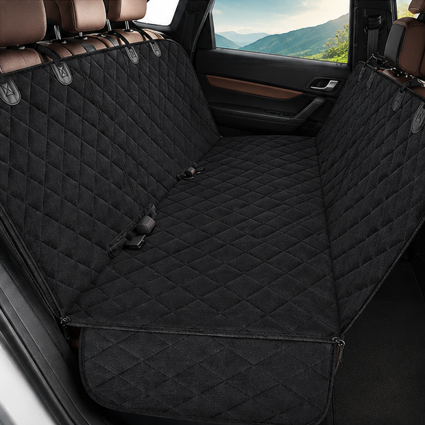 Bowboo Premium Waterproof Dog Car Seat Cover
