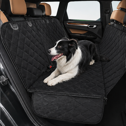 Bowboo Premium Waterproof Dog Car Seat Cover