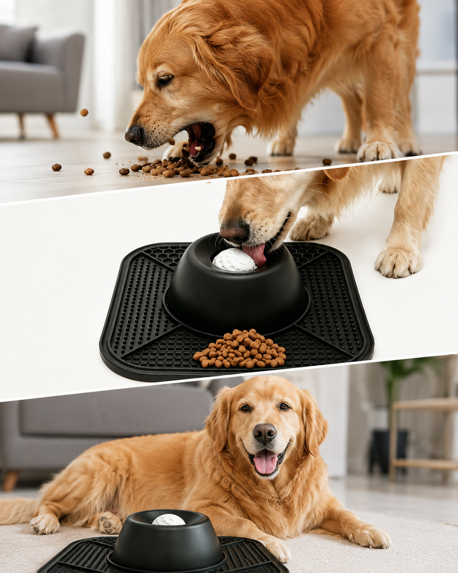 Pet lifestyle image