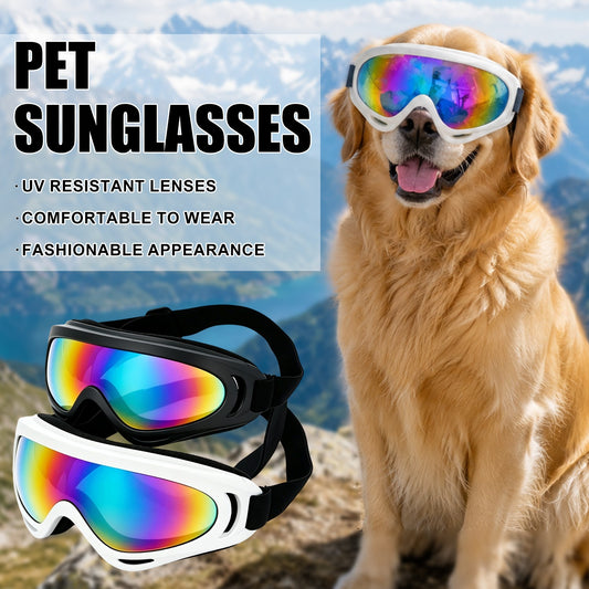 Premium Dog Sunglasses